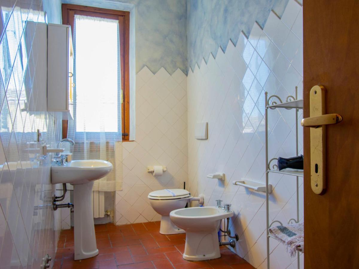 Apartment Borgo Fontana-6 By Interhome Toiano Eksteriør billede